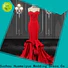 HMY long formal wear dresses company for boutiques