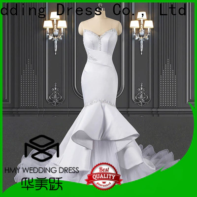 Best in wedding dresses company for brides
