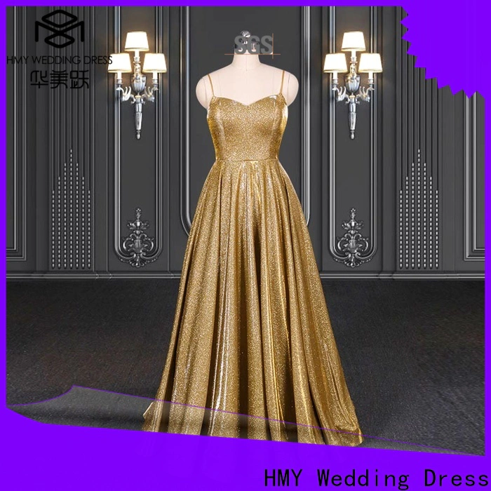 HMY prom dress evening dress Supply for ladies