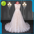 High-quality beach wedding dresses factory for wholesalers