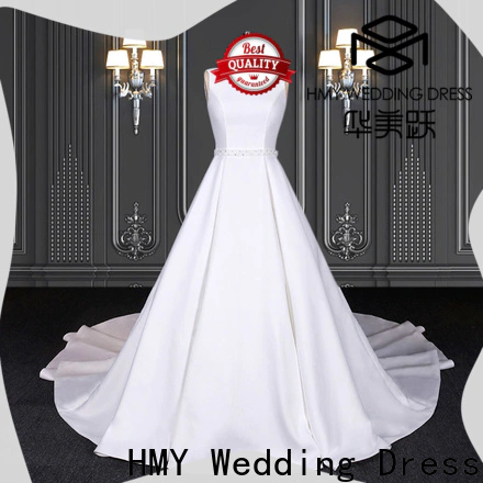 HMY Top bridal dresses sale online manufacturers for wedding party