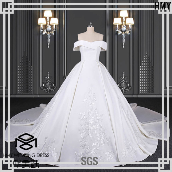 HMY Latest bride & gown Suppliers for brides