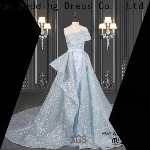 Latest formal gala gowns factory for boutiques