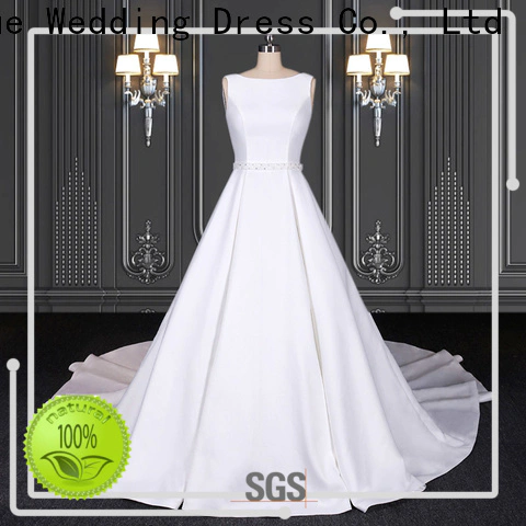 HMY gaun for wedding company for brides