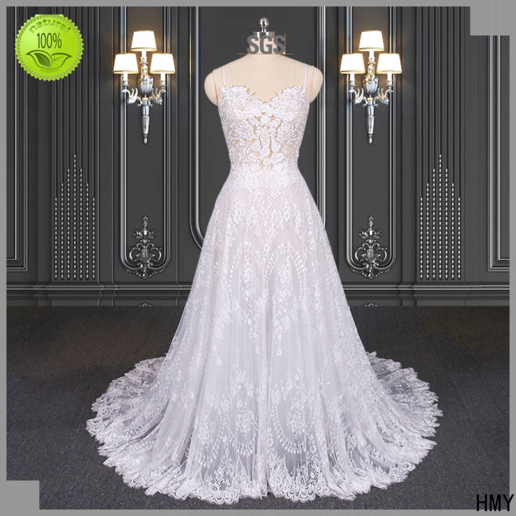 HMY for wedding dress Suppliers for wedding dress stores