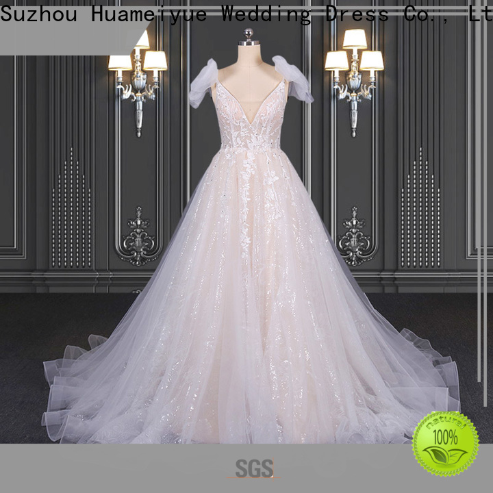 High-quality wedding dresses under 100 Suppliers for wedding dress stores