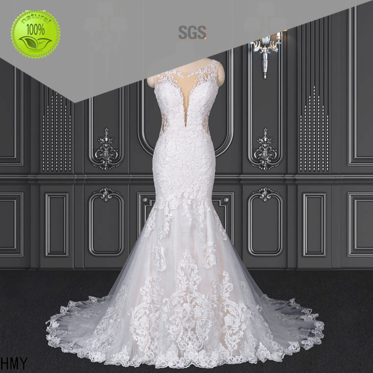 New sexy wedding dress for business for wedding party
