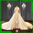 HMY Top gothic wedding dresses company for wholesalers
