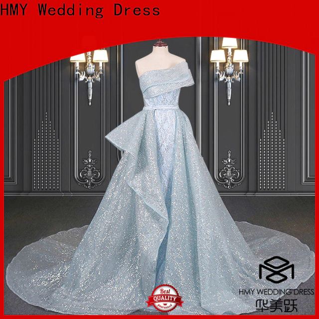 HMY black gala gowns company for ladies