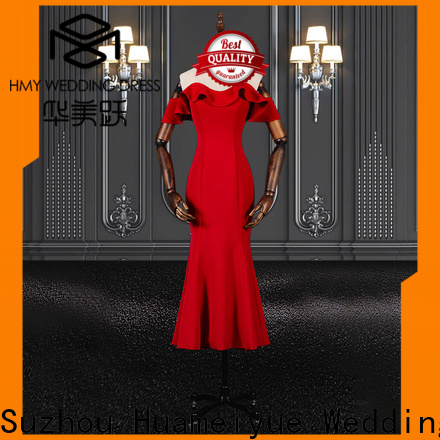 HMY pageant dresses for business for ladies