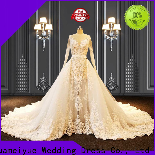 HMY bridal dresses sale online Suppliers for wholesalers