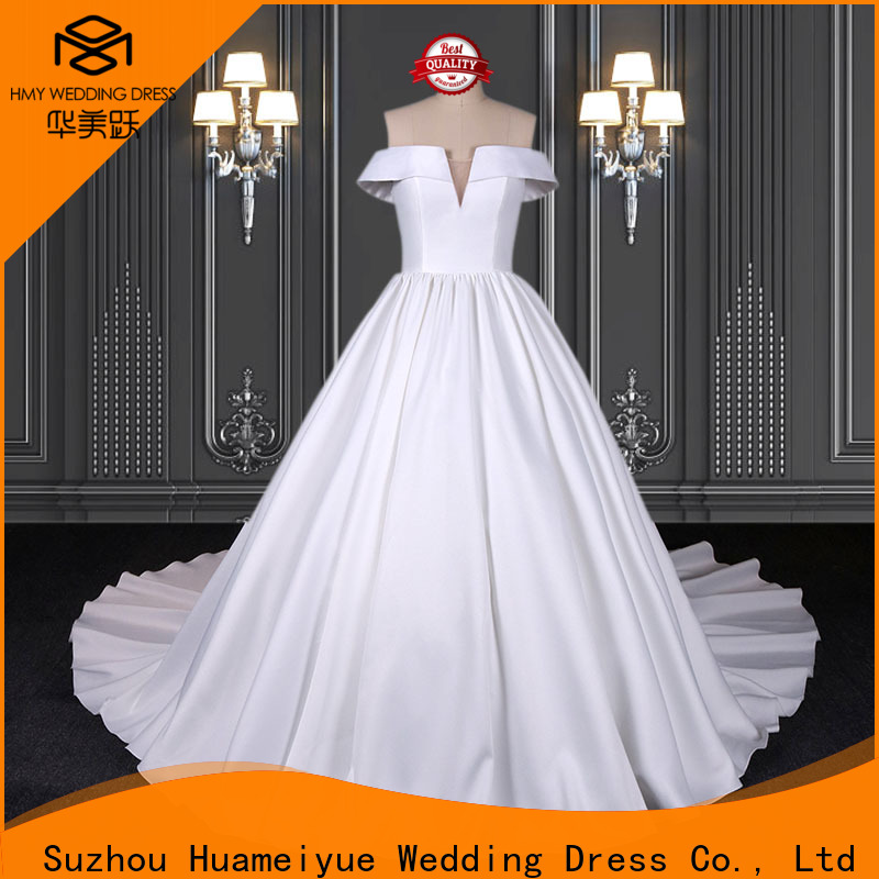 HMY High-quality stores for dresses for wedding for business for boutiques