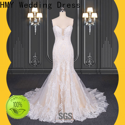 HMY wedding gowns and their prices Supply for wholesalers
