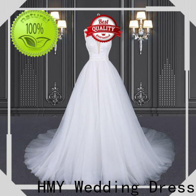 HMY frocks and gowns bridal factory for wedding party