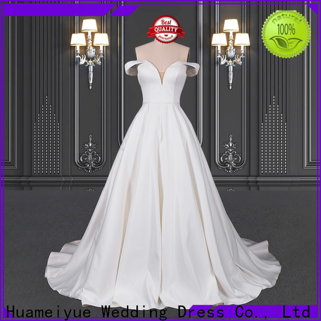 Best new wedding dresses for sale factory for wedding party