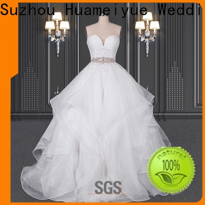 HMY wedding gown and bridesmaid dresses Supply for wedding dress stores