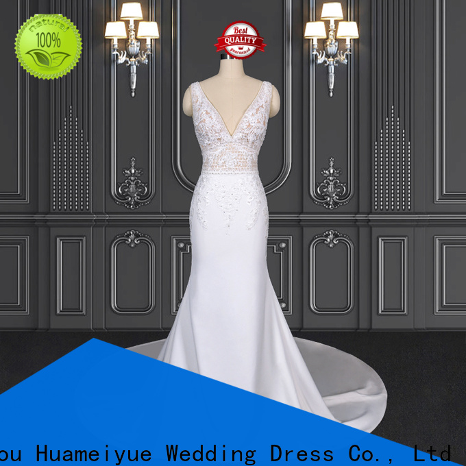 Best wed to be dresses Supply for wedding party