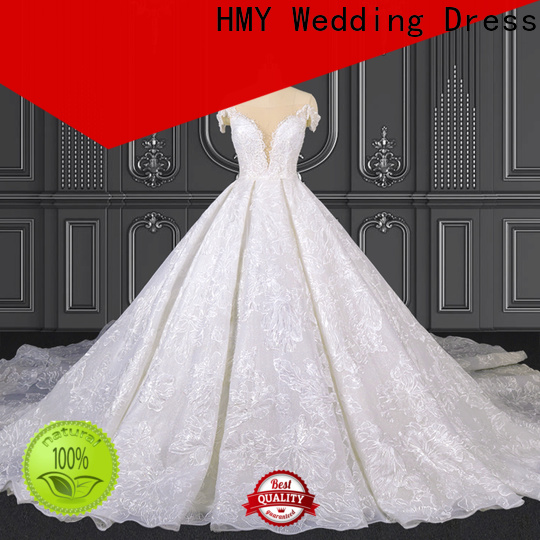 HMY looking for a dress for a wedding factory for boutiques