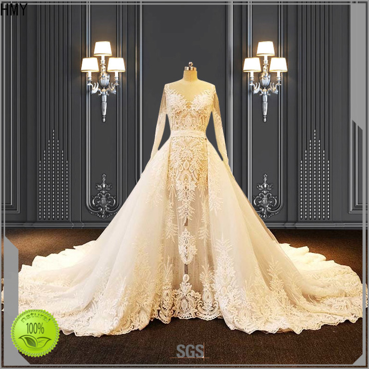 Wholesale bridal gowns for sale company for wedding party