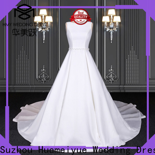 HMY buy dress for wedding Supply for brides