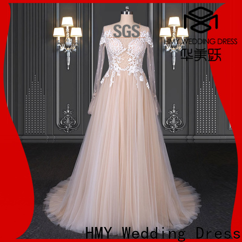 New gothic wedding dresses for business for wholesalers