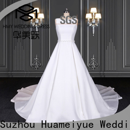 Latest mori lee wedding dress for business for wedding party