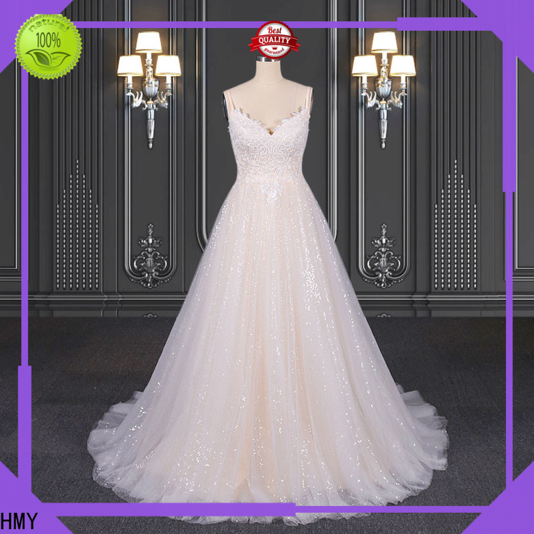 Top vintage style wedding dresses Suppliers for wholesalers