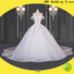 Wholesale bridal long gown factory for wedding dress stores