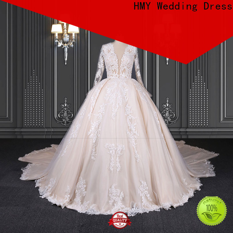 New wedding wedding dress company for boutiques