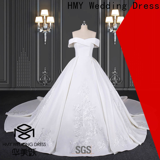 Wholesale princess wedding dresses for business for boutiques