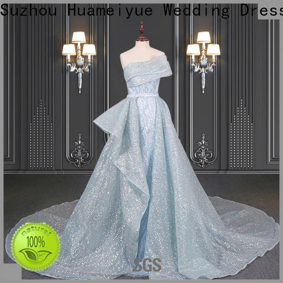 Wholesale gowns and evening dresses factory for ladies