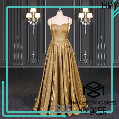 HMY gown for cocktail party manufacturers for boutiques
