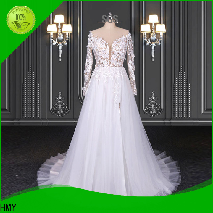 Wholesale wedding dress rental Suppliers for brides