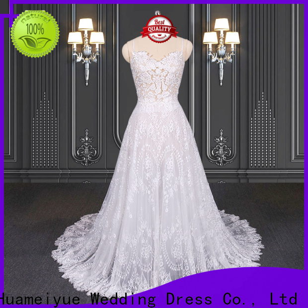 High-quality wedding gowns with sleeves online manufacturers for wedding dress stores