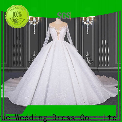 HMY Top bridal frocks Suppliers for wedding party
