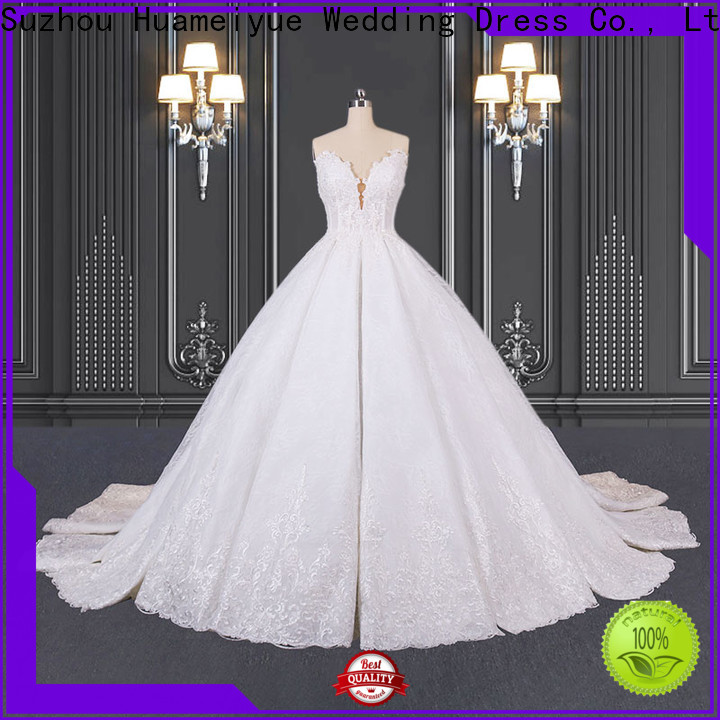 HMY which wedding dress company for wedding dress stores
