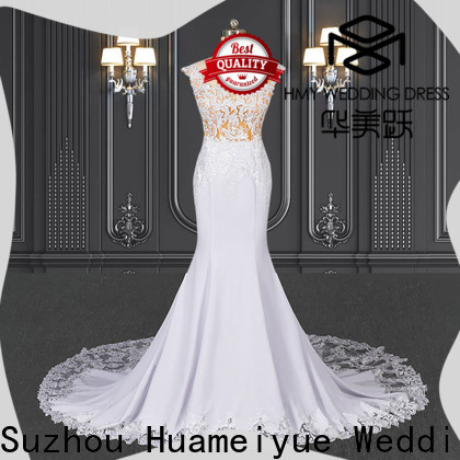 HMY bridal frocks manufacturers for boutiques