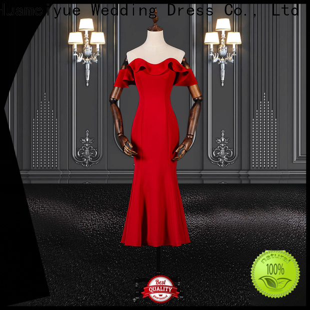HMY formal evening gowns for sale Suppliers for wholesalers