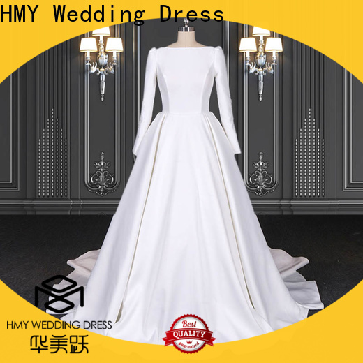 Best wedding gown shops for business for wholesalers