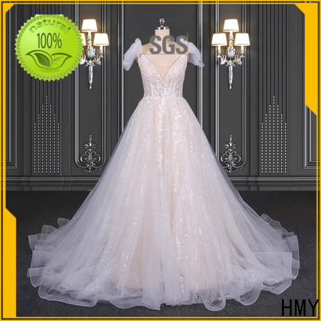 Latest discount wedding dresses manufacturers for wholesalers