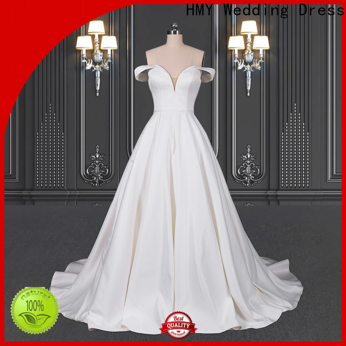 High-quality second wedding dresses Suppliers for wedding dress stores