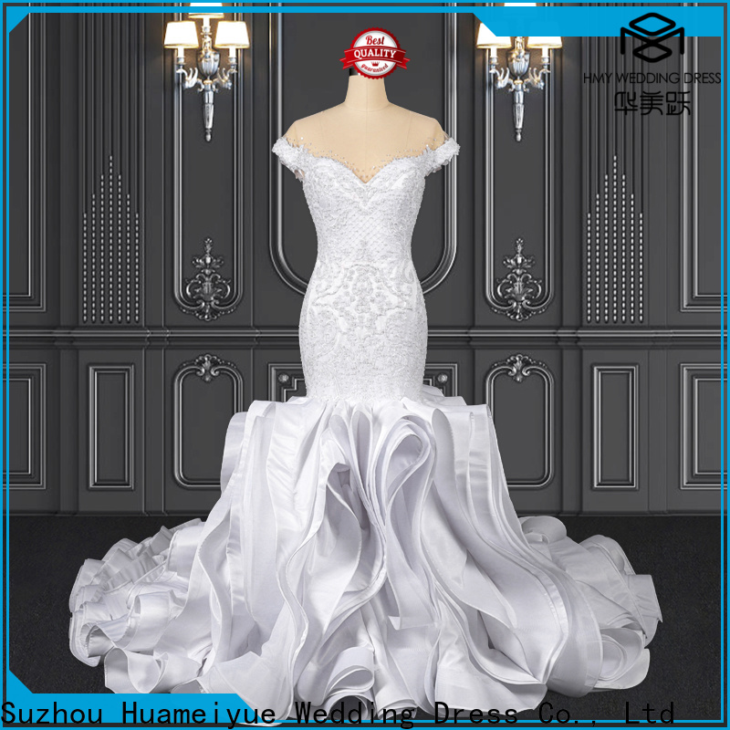 HMY brides dressing company for wholesalers