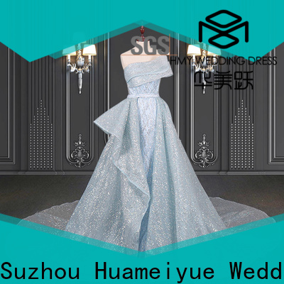 HMY long formal gowns Supply for wholesalers