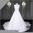 HMY mature wedding dresses factory for brides