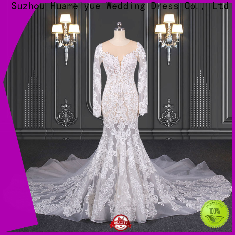 Top stores wedding dresses company for wedding party