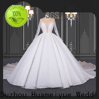 Latest cheap wedding gowns for sale for business for boutiques