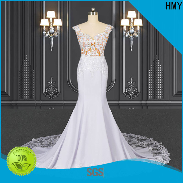 Custom country wedding dresses for business for wholesalers