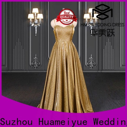 Top pageant dresses manufacturers for ladies