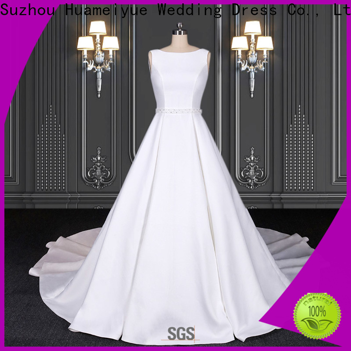 New the wedding gown Suppliers for brides