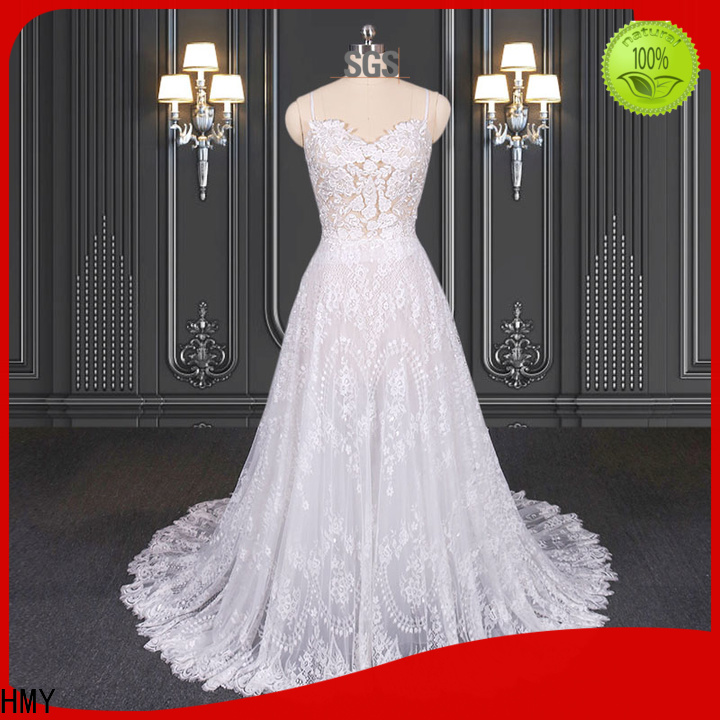 Best elegant wedding dresses manufacturers for wholesalers